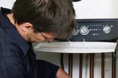 boiler replacement Maidenbower