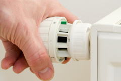 Maidenbower central heating repair costs
