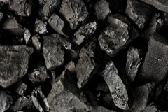 Maidenbower coal boiler costs