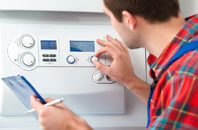 free Maidenbower gas safe engineer quotes