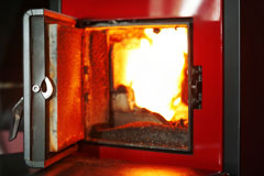 solid fuel boilers Maidenbower